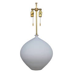 Signed Table Lamp by Design Technics 5