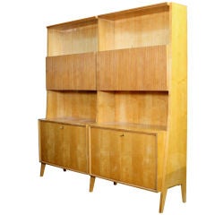 Gio Ponti Style Bookcase 5