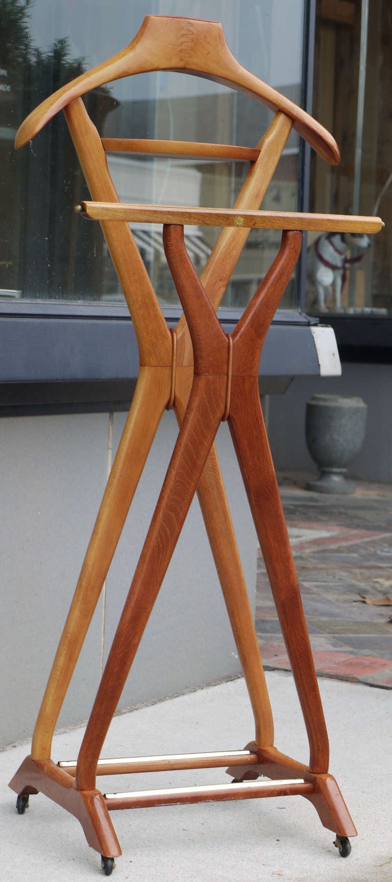 Italian Valet by Fratelli Reguitti