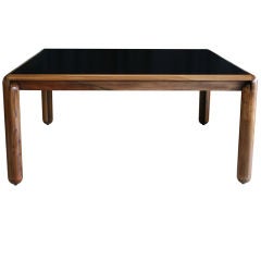 Massive Vico Magistretti Square "781" Table for Cassina 6