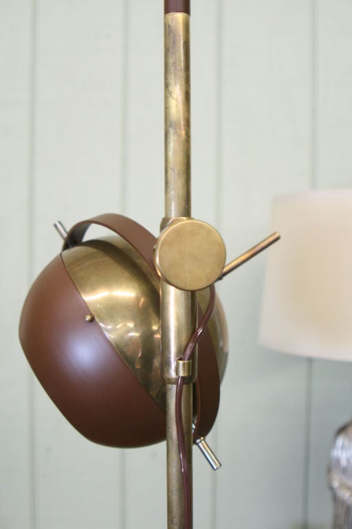 Italiano Lampada 