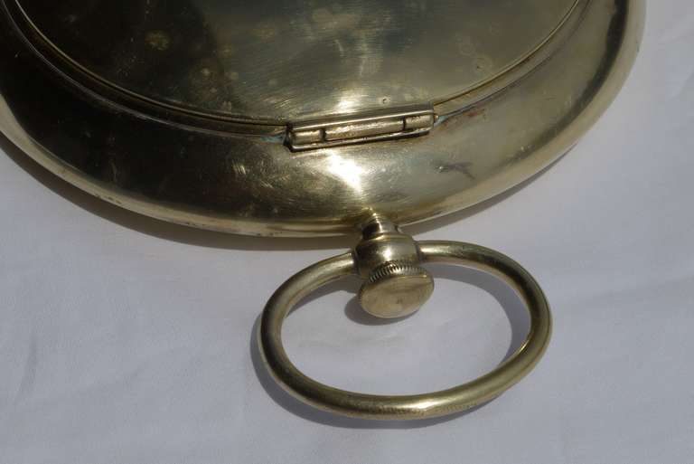 pocket watch display box for sale