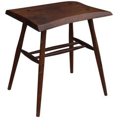 Rosewood Studio Craft Movement Stool or Table