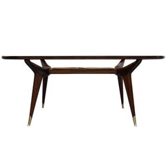 Architectural Dining Table by Dassi