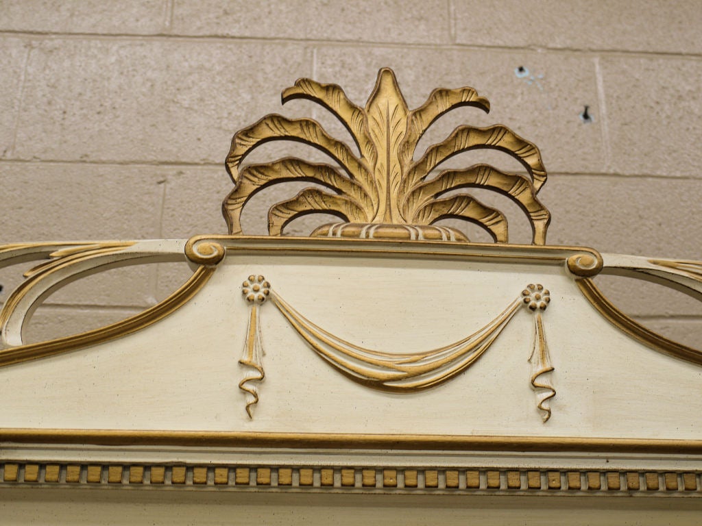 Stylish 1940s Kittinger Breakfront