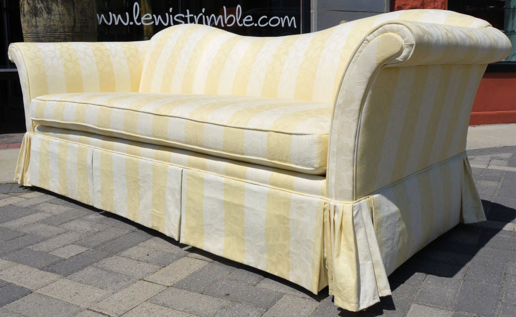 dorothy draper sofa