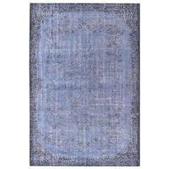 Turkish Over-dyed