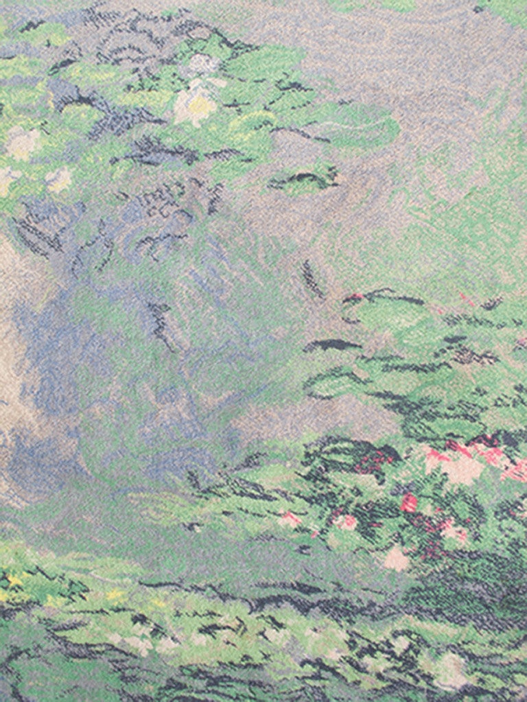 monet rug