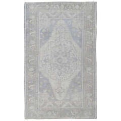 Turkish Oushak 2