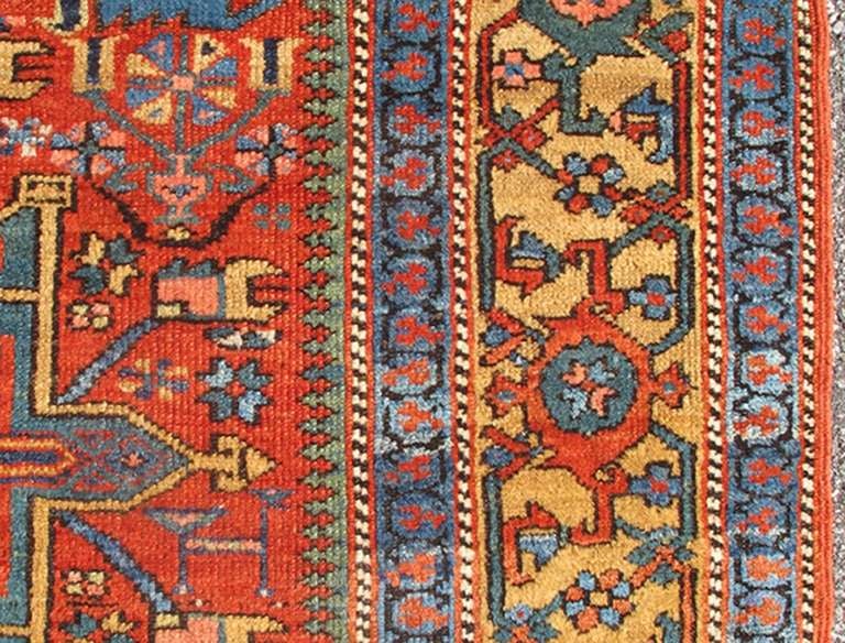 karajeh rugs