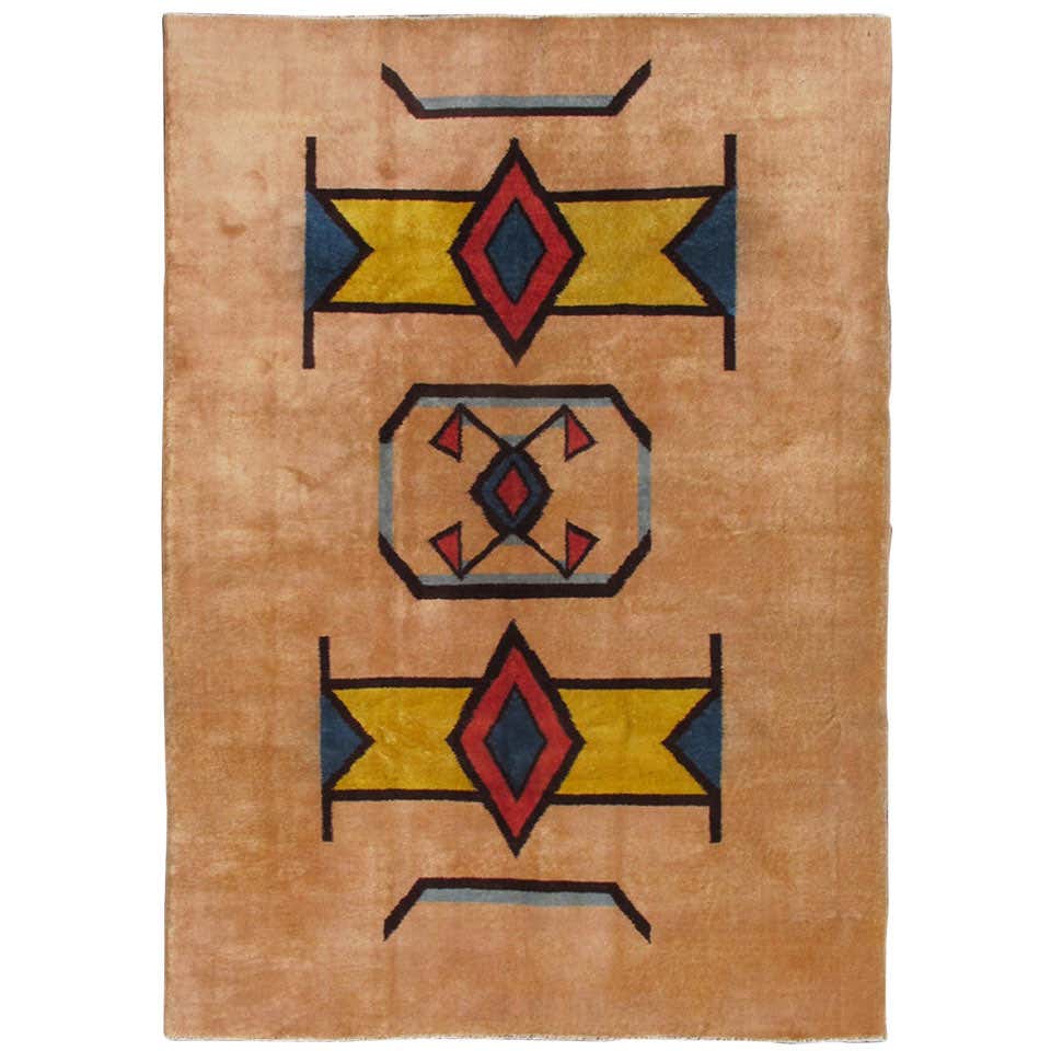 Native American More Carpets - 29 For Sale at 1stdibs
