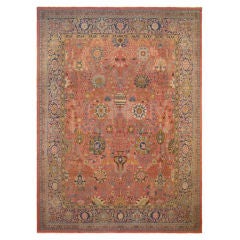 Antique Sivas Carpet