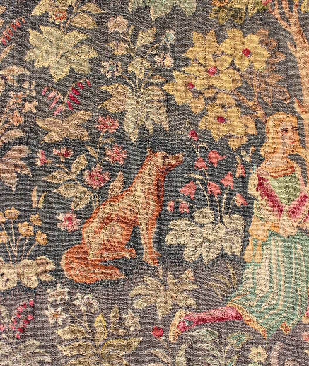 background tapestry