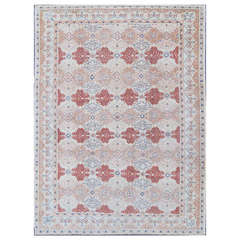 Turkish Sivas Rug 5