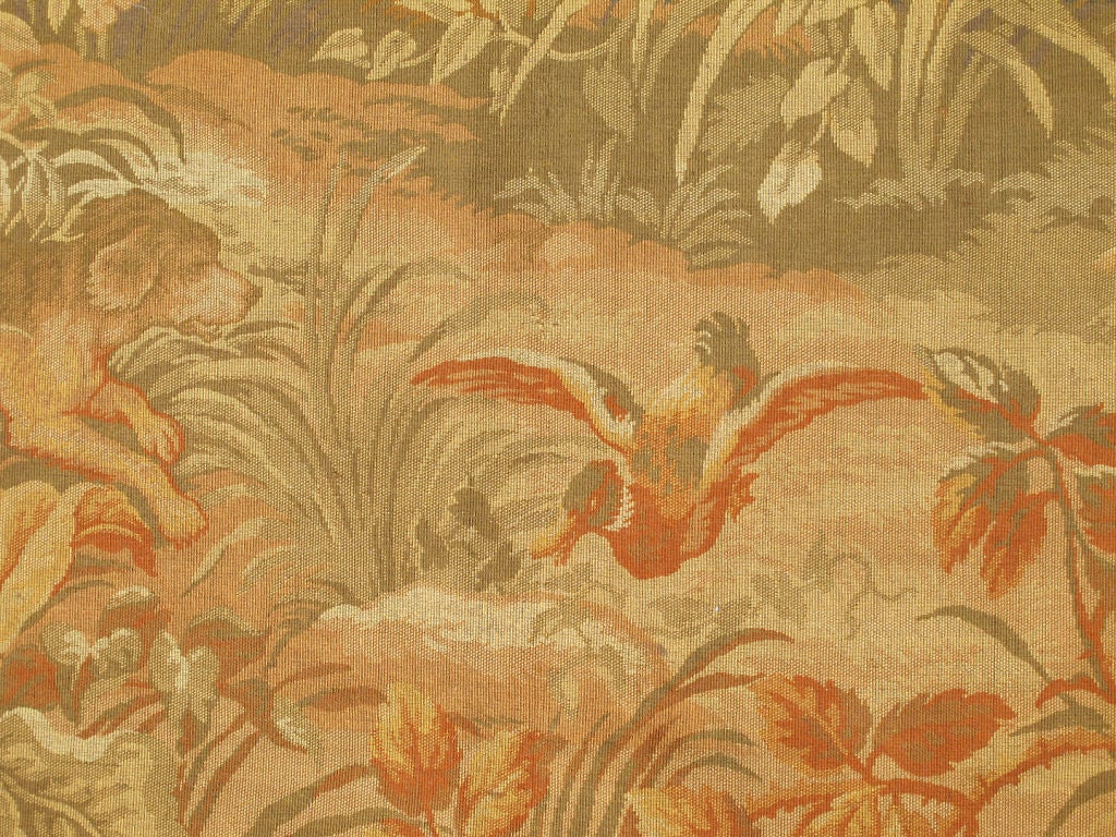 Antique Tapestry 1