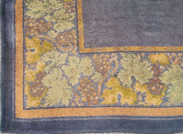 antique donegal carpets