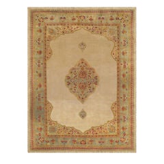 Antique  Agra  12
 x 15
1