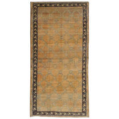 Gallery Turkish Oushak 8