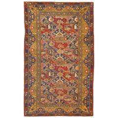 Exquisite Caucasian Rug 6