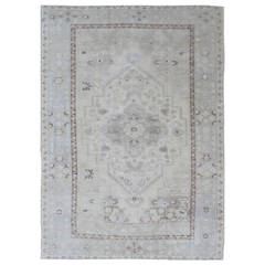 Turkish Oushak 1