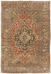 Old Oushak 4
4 x 6
3 Old Oushak 4
4 x 6
3