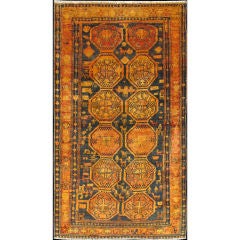 Vintage Gabbeh Vintage Gabbeh