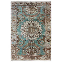 Unique Turkish Carpet 2