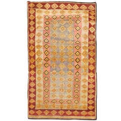 Unqine Turkish Oushak 1920
s