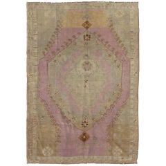 Antique Turkish Sivas