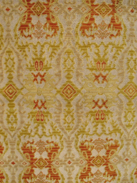 Antique Spanish Runner