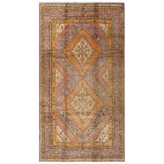 Antique Khotan Rug 1