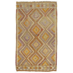Turksih Kilim