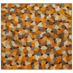 Mid-Century Modern Rug