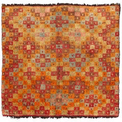 Turkish Tulu
