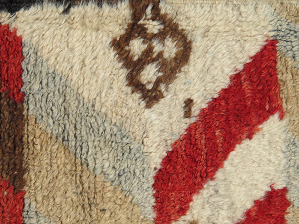 Antique Tulu 2
