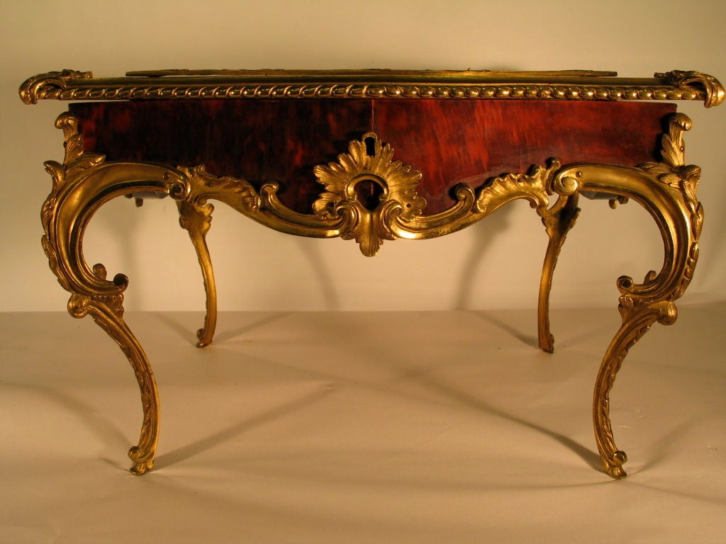 Stunning 19th century French/Austrian Vitrine