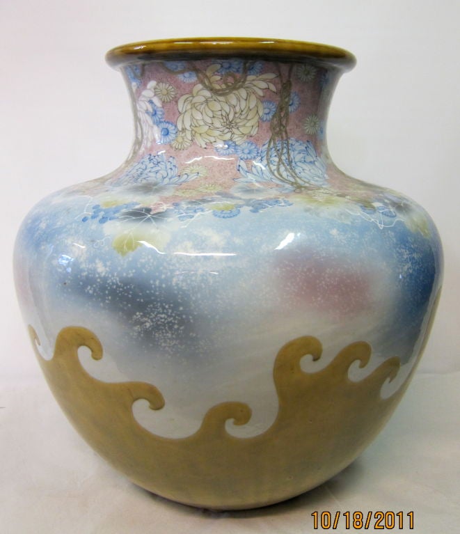 Japanese Pottery
