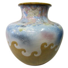 Japanese Pottery