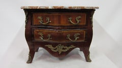 French Chest of Drawers, Salesman's sample