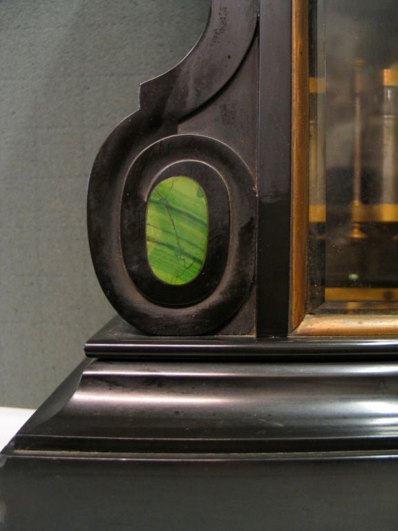 American Tiffany & Co. Mantle Clock