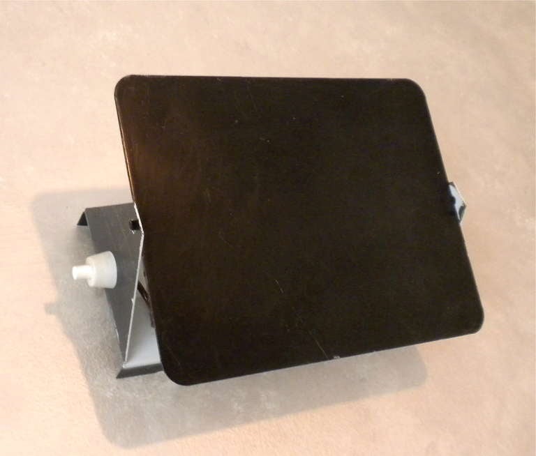 Pair of Charlotte Perriand CP11 Sconces