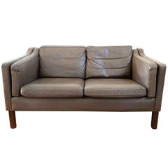 Borge Mogensen Sofa