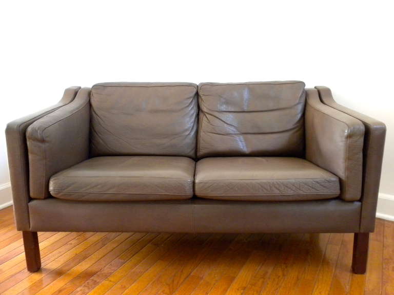 Borge Mogensen Sofa