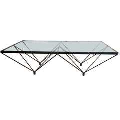 Paolo Piva for B&B Italia Cocktail Table