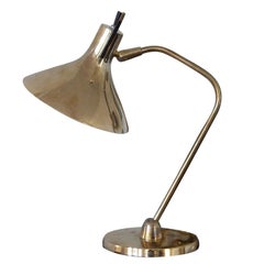 Tempestini Lightolier Desk Lamp