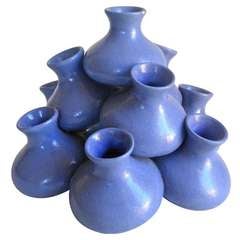 English Aesthetic Period Vase