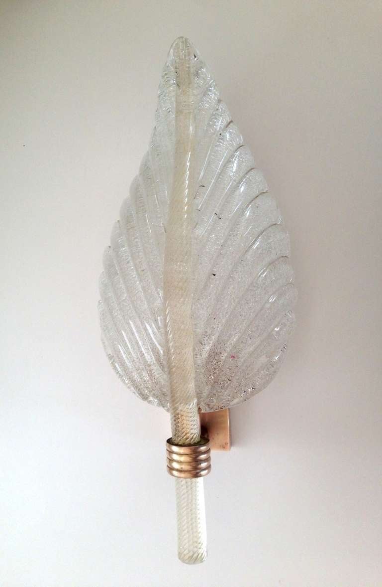 Andre Arbus Sconce