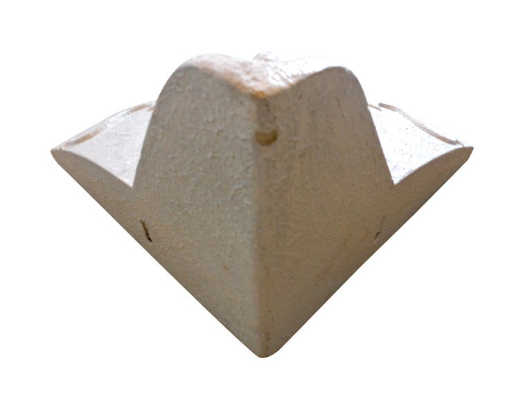 Arlus Plaster Sconce