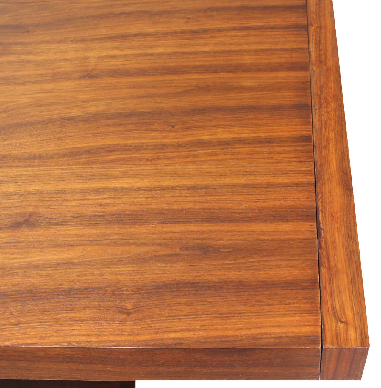 rectangle pedestal dining table
