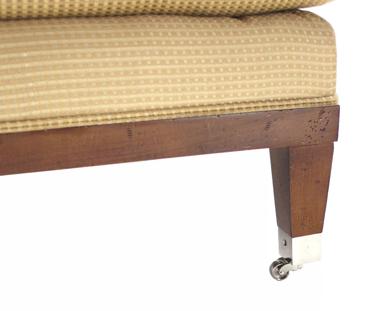 20th Century Modern Style Chaise Longue
